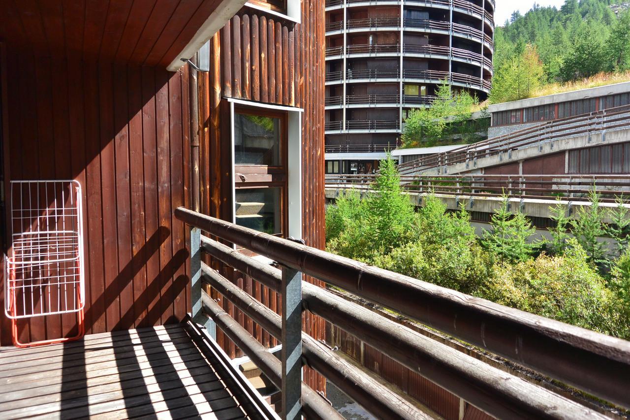 Appartamenti La Maison De Vacances Breuil-Cervinia Exterior photo